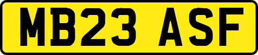 MB23ASF