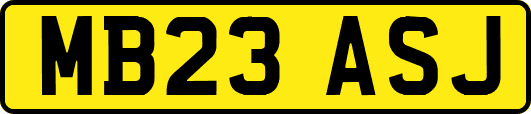 MB23ASJ