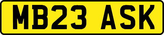 MB23ASK