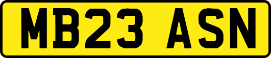 MB23ASN
