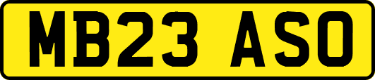 MB23ASO