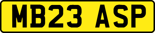 MB23ASP