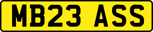 MB23ASS