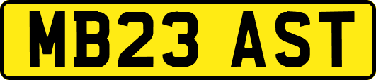 MB23AST