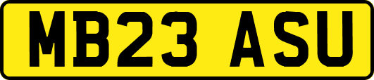 MB23ASU