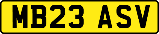 MB23ASV