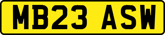MB23ASW