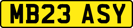 MB23ASY