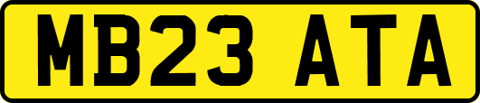 MB23ATA