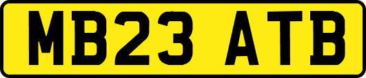 MB23ATB