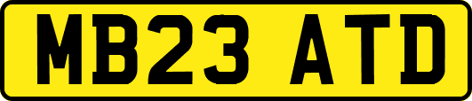 MB23ATD