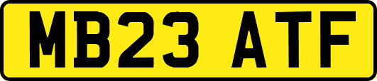 MB23ATF