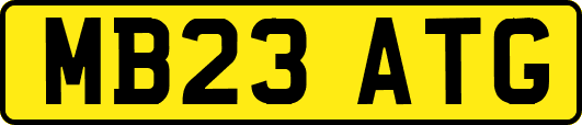 MB23ATG