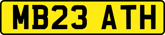 MB23ATH