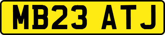 MB23ATJ