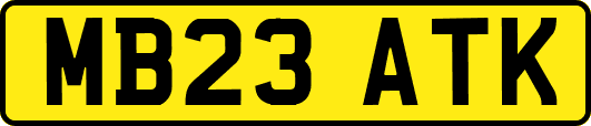 MB23ATK