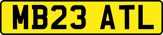 MB23ATL