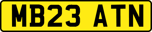 MB23ATN