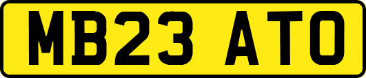 MB23ATO
