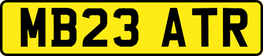 MB23ATR