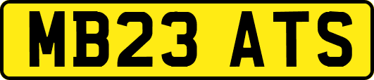 MB23ATS