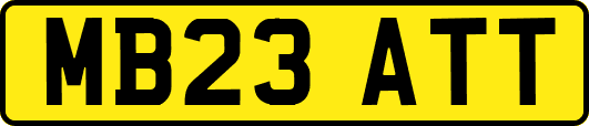 MB23ATT
