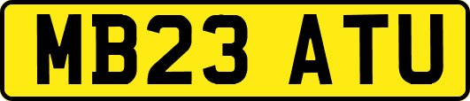 MB23ATU