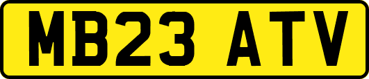 MB23ATV