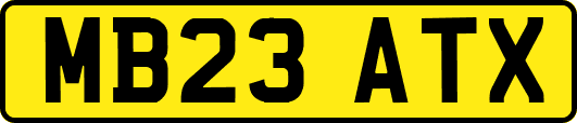 MB23ATX