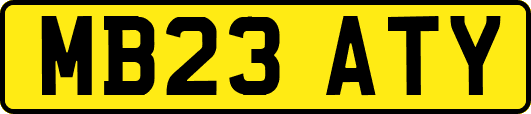 MB23ATY