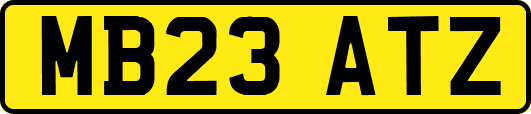 MB23ATZ