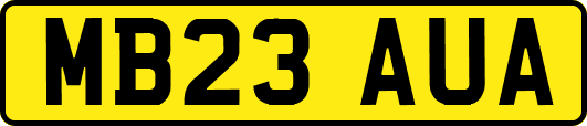 MB23AUA