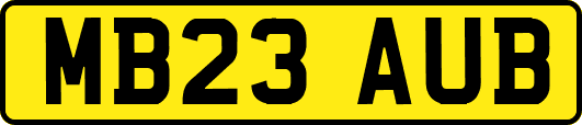 MB23AUB