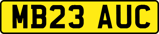 MB23AUC