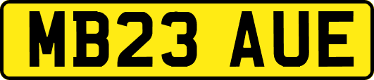 MB23AUE