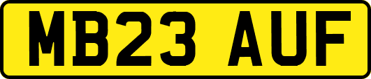 MB23AUF