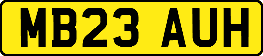 MB23AUH