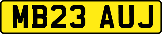 MB23AUJ