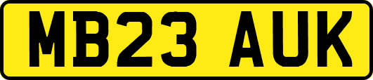 MB23AUK