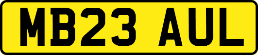 MB23AUL