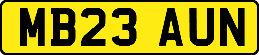MB23AUN