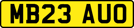 MB23AUO