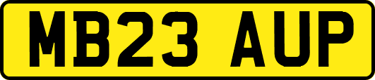 MB23AUP