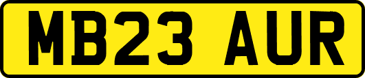MB23AUR