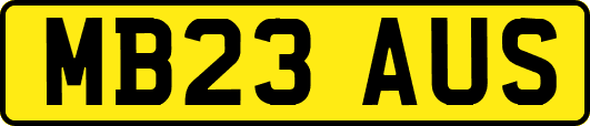 MB23AUS