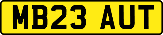 MB23AUT