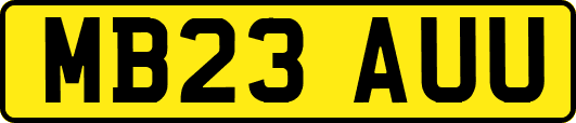 MB23AUU
