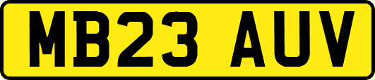 MB23AUV