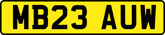 MB23AUW