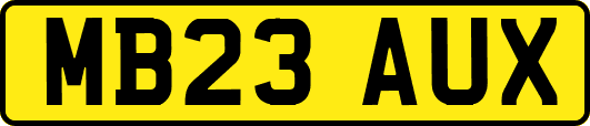MB23AUX